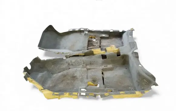 Audi A4 S4 B9 Interior carpet 8W1863021B