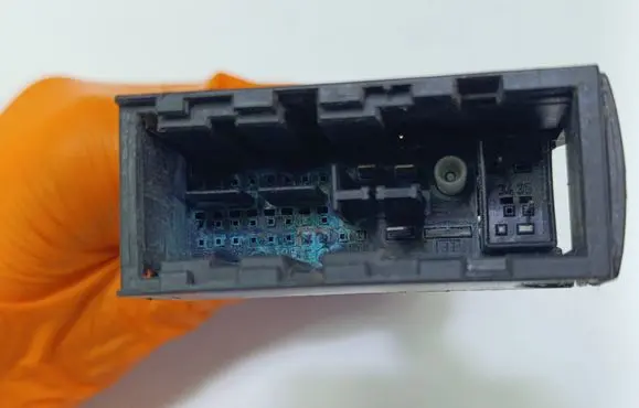 BMW 5 E60 E61 Other wiring loom 6906049