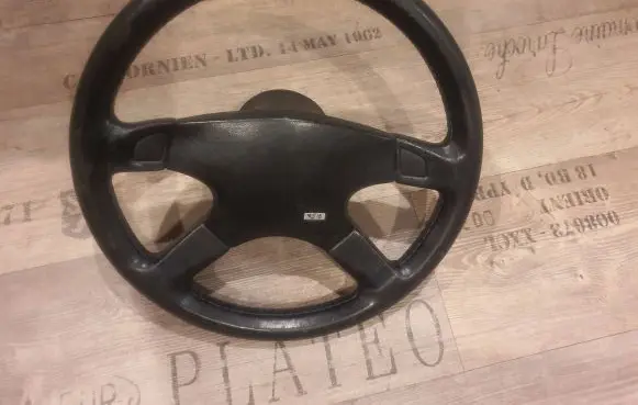 Opel Kadett C Steering wheel 90112178 KBA70086 2008850