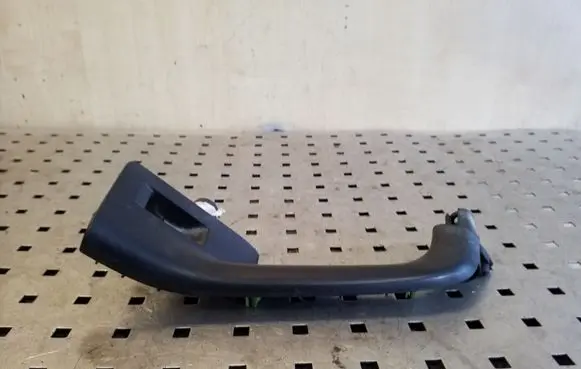 Volkswagen Golf VI Rear door handle trim 1K0868187H