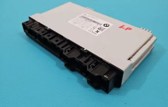 BMW 5 F10 F11 Central body control module 61359280 IMPRK1495292