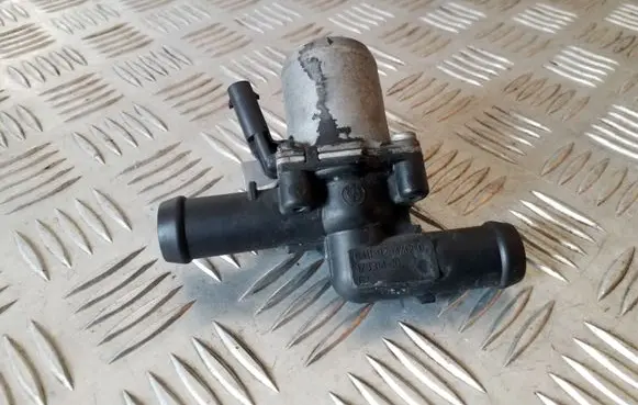 BMW 1 F20 F21 Electric auxiliary coolant/water pump 9254742