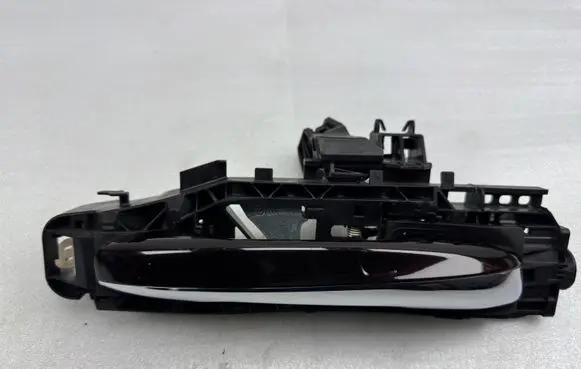 Mercedes-Benz S W222 Rear door exterior handle A0997602200