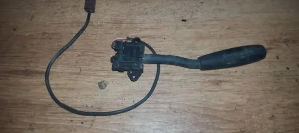 Peugeot 406 Multifunctional control switch/knob 