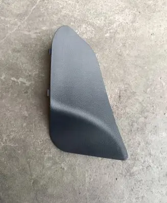 Toyota Yaris Trunk/boot trim cover 