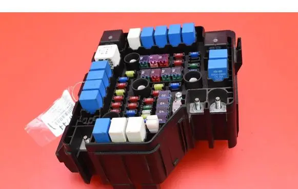 Hyundai Santa Fe Fuse box set 91950-2B100