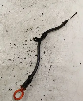 Volkswagen PASSAT B7 Oil level dip stick 03l103634