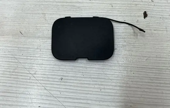 Citroen Jumper Front tow hook cap/cover 130026343 1321413070