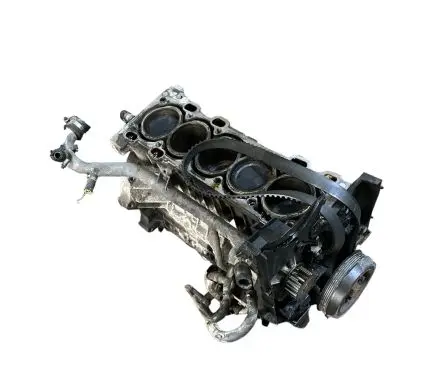 Volvo V70 Engine block B5254T6