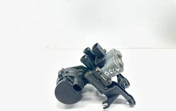 Audi A6 Allroad C6 Coolant heater control valve 1147412177 4F1959617A