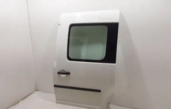 Volkswagen Caddy Side sliding door 2K3843107A