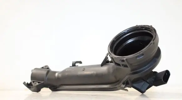 Volkswagen Caddy Intercooler hose/pipe 03F145673