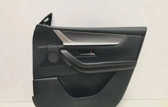 Mazda CX-60 Front door card panel trim KAAA424C1 K4057