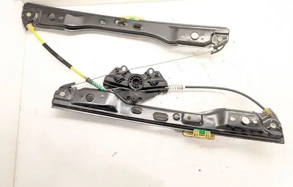 Volvo XC90 Front window lifting mechanism without motor 31349763