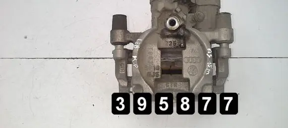 Audi A3 S3 8V Rear brake caliper