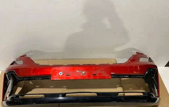 Renault Austral Front bumper 620263020R