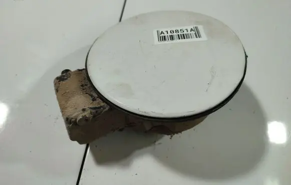 Fuel tank cap