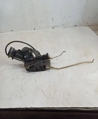 Suzuki Grand Vitara I Front door lock