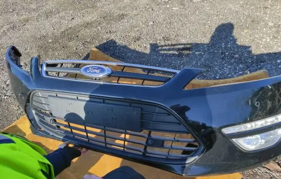 Ford Mondeo MK IV Front bumper