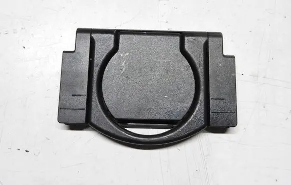 Toyota Auris 150 Engine bonnet (hood) release handle Scrtg545100
