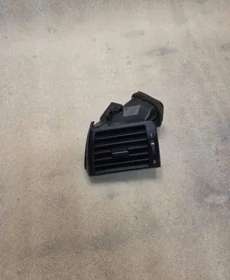 BMW 3 E46 Dashboard side air vent grill/cover trim 369701 64228361897