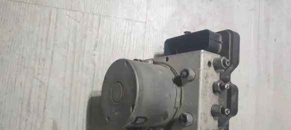 Fiat Tipo ABS Pump 52082506 269782 1902072