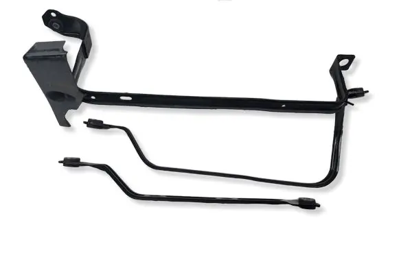 Audi A4 S4 B9 8W Fuel tank mounting bracket 8W0201653E 8W0201653K 8W0201653