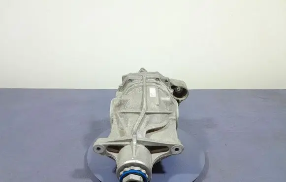 BMW 3 G20 G21 Rear differential 8647923