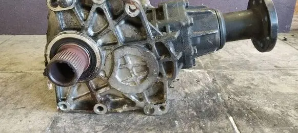 Hyundai Santa Fe Gearbox transfer box case 070409435 CMTF