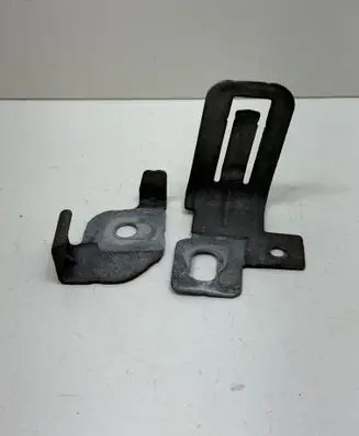 Volvo XC60 Radiator support slam panel bracket 31378002