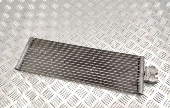 Mercedes-Benz CLS C218 AMG Transmission/gearbox oil cooler A2125000600 U7108001 GS001