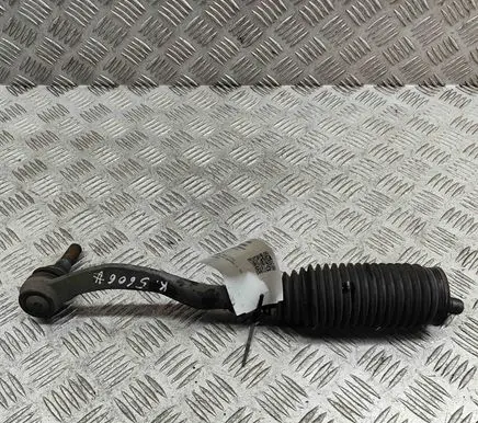 Steering tie rod