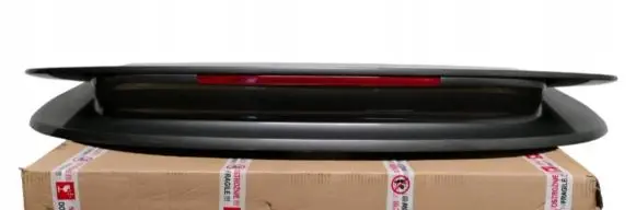 Porsche 911 992 Tailgate/trunk spoiler 992827878N 2531371