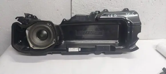 Audi A6 S6 C6 4F Front door speaker 4F0035382D 280374002 4260320
