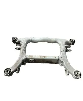 BMW 7 F01 F02 F03 F04 Rear subframe 6775888