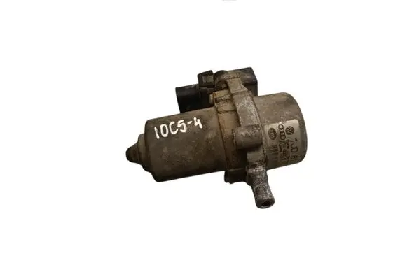 Volkswagen Golf IV Vacuum pump 1J0612181B 8TG00857000 00857100