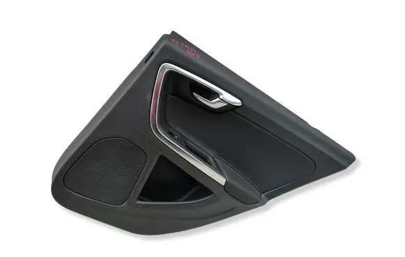 Volvo S60 Rear door card panel trim 