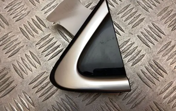 KIA Sportage Fender end trim 86180D9000