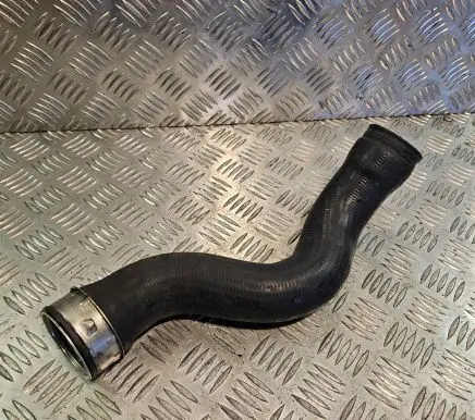 Seat Alhambra (Mk1) Intercooler hose/pipe 7M3145709