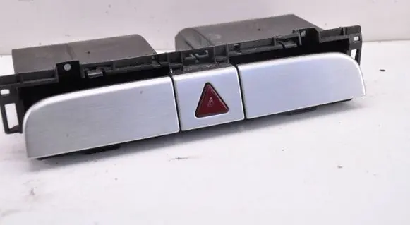 Volkswagen PASSAT CC Dashboard storage box/compartment 3C0858407