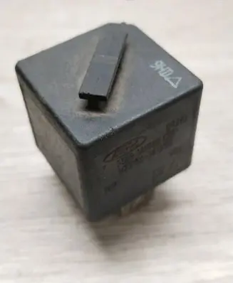 Other relay