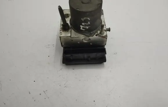 Toyota Corolla Verso AR10 ABS Pump 0606051613 645L5190506085