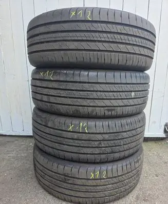 Opel Mokka R18 summer tire 21555R18