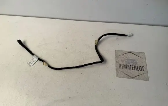 Mercedes-Benz CLA C117 X117 W117 Headlight/headlamp wiring loom/harness A2465402605