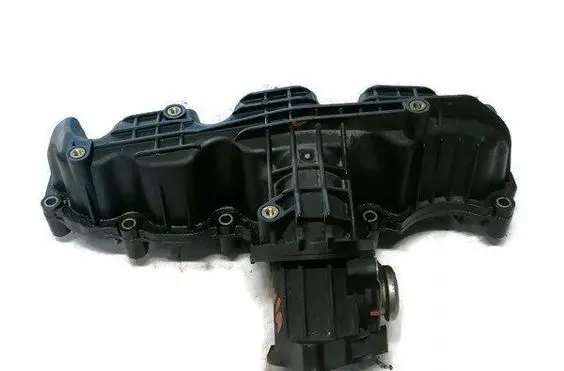Skoda Octavia Mk2 (1Z) Intake manifold