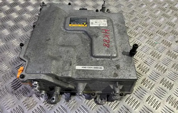 Other control units/modules