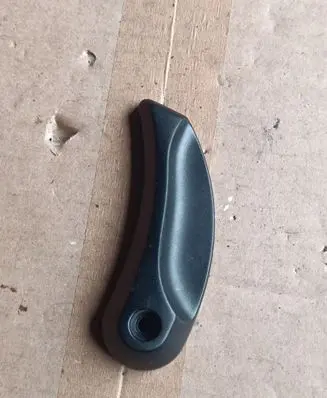 BMW 5 GT F07 Engine bonnet (hood) release handle 5123911400105 51239114001 9114001