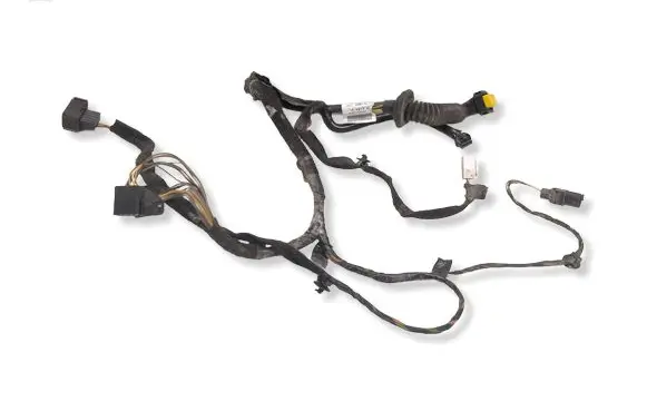 Renault Trafic II (X83) Front door wiring loom 93859942 8200715012
