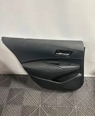 Toyota Corolla E210 E21 Front door card panel trim 6761402700
