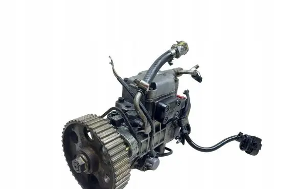 Audi A4 S4 B5 8D Fuel injection high pressure pump 0460404969 028130115A